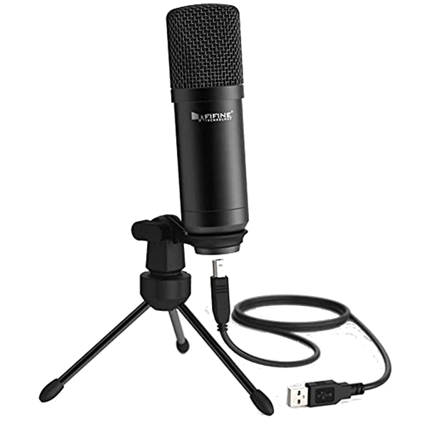 K730 - USB Condenser Microphone
