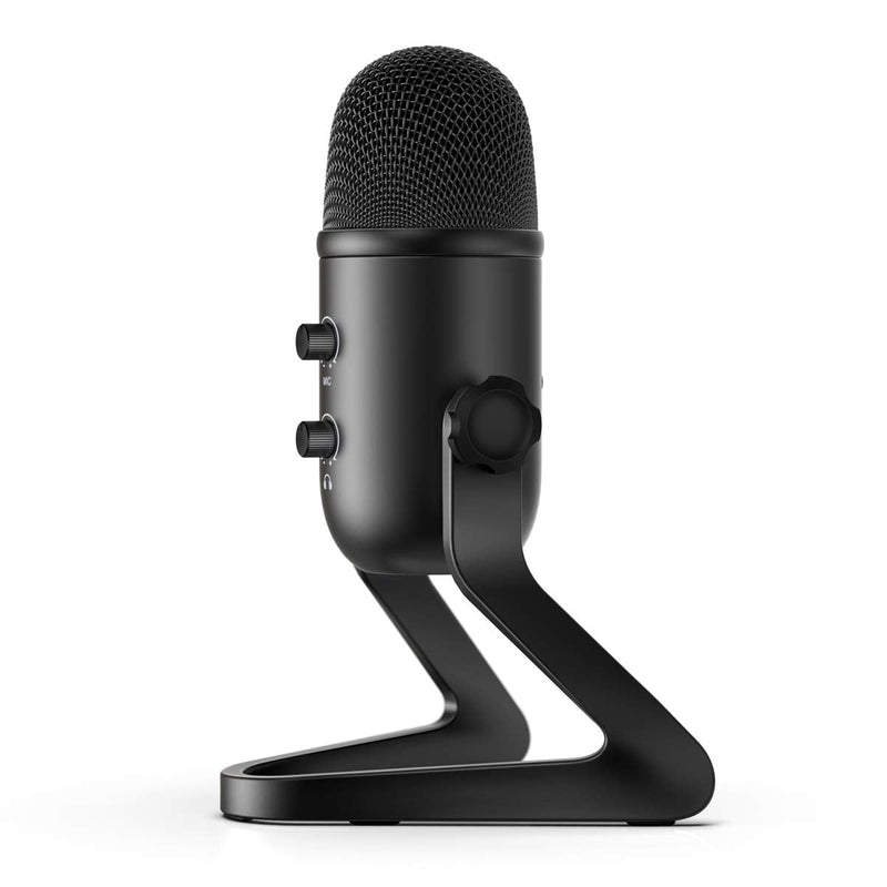 (RENEWED) K678 Studio Recording USB Microphone