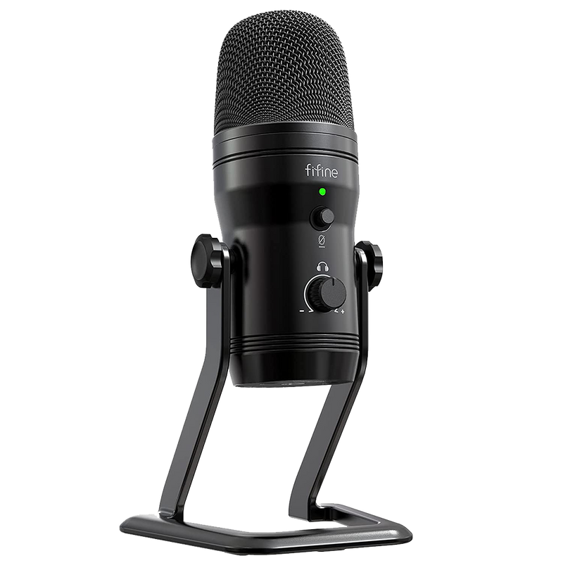 K690 - Studio Recording USB Microphone