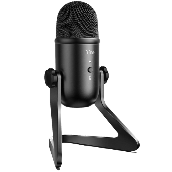 K678 - Studio Recording USB Microphone