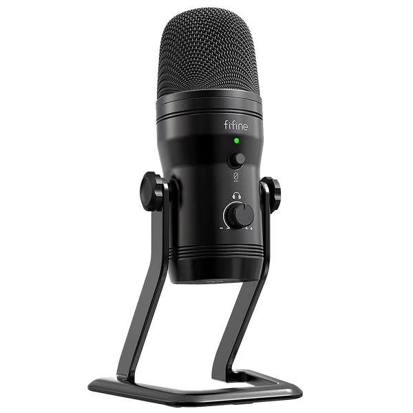(RENEWED) Studio Recording USB Microphone